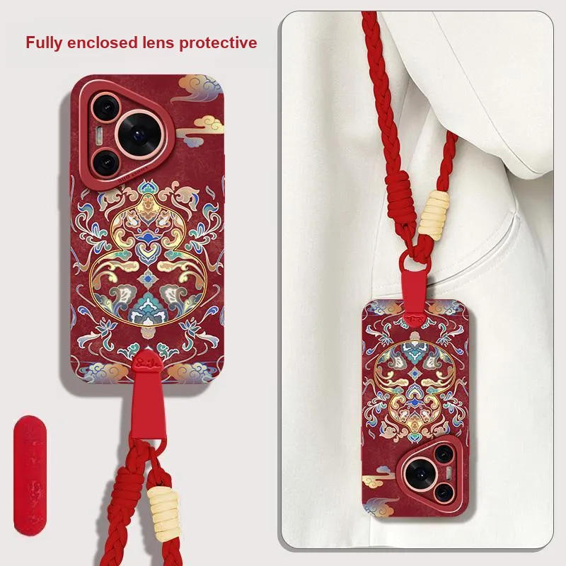 Interesting shell Phone Cases-1
