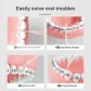 [Portable Independent Pack 0.6mm]Type I 20 Pcs