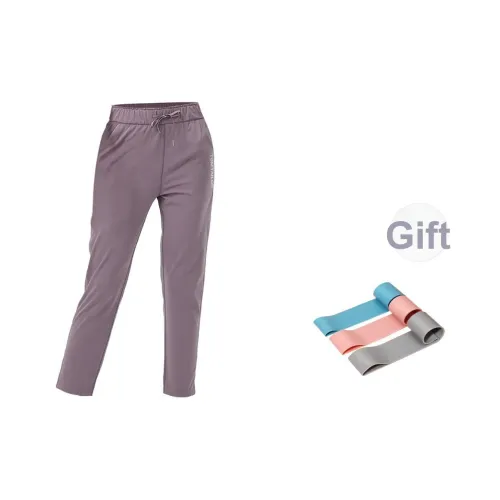 TOM TAILOR SS24 Спортивные брюки Женские