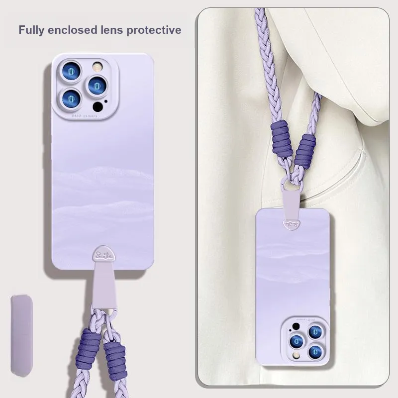 Interesting shell Phone Cases-15