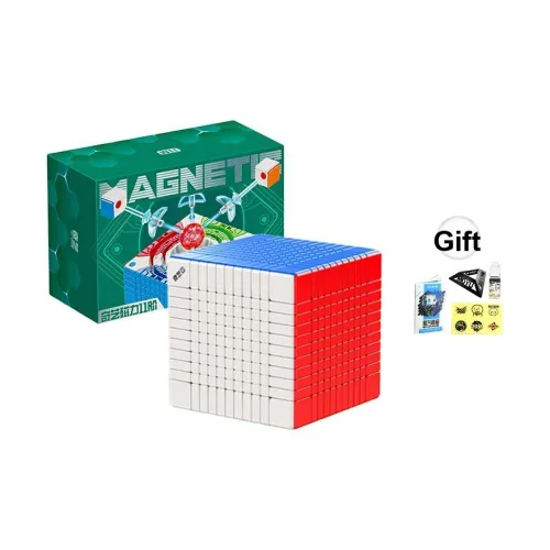 Qiyi Кубик Рубика