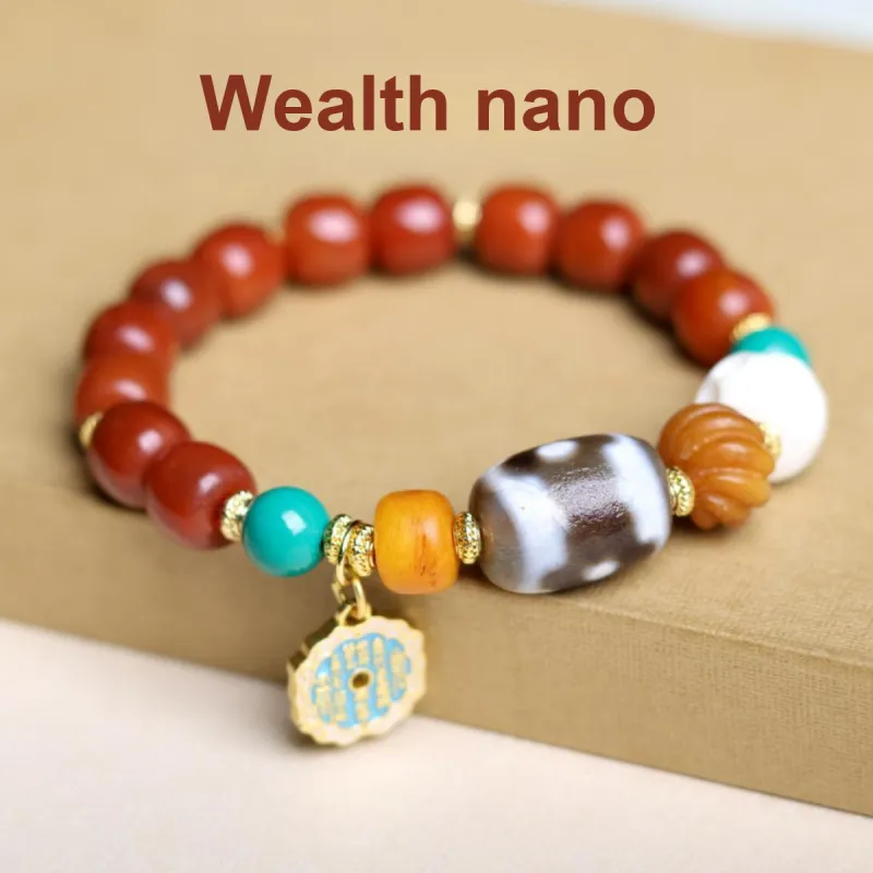 MGS Bracelets Unisex-3