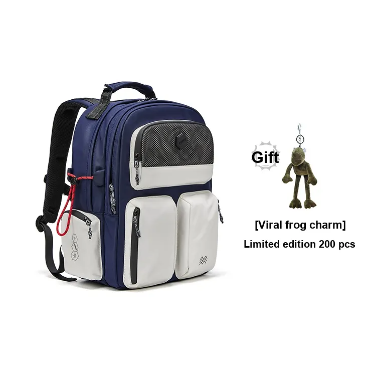Land Gulls Backpacks