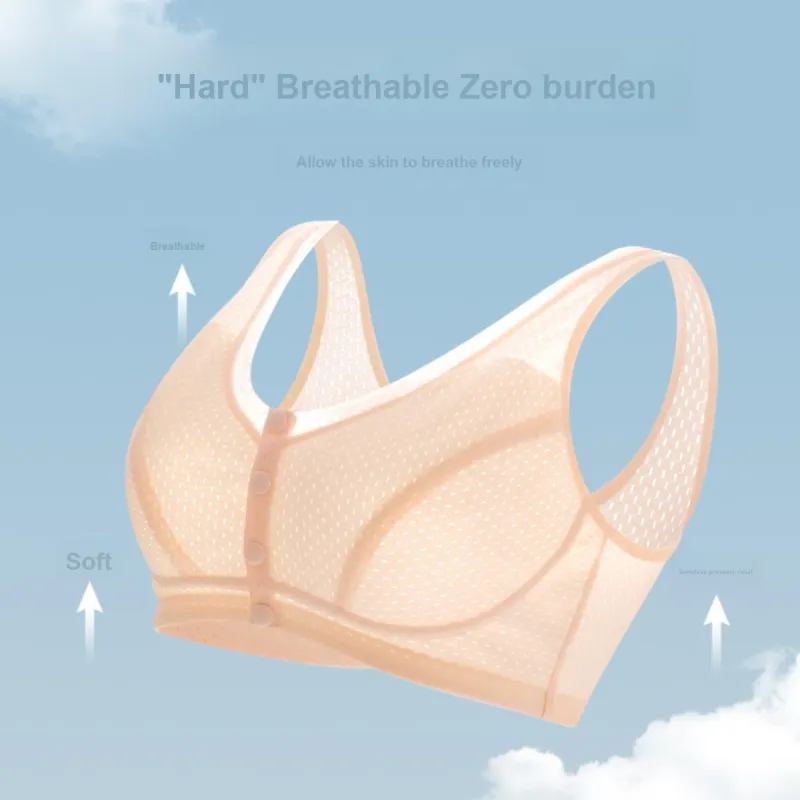 Pretty lady Women's Bras-8