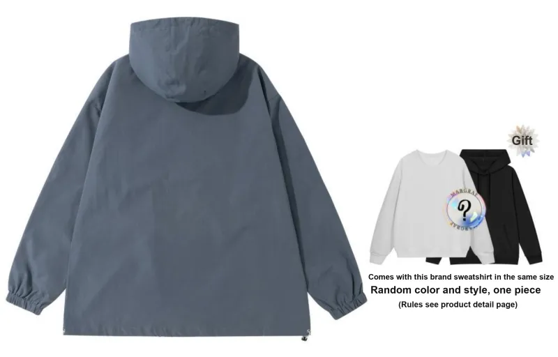 MARGRAF Jackets Unisex-10