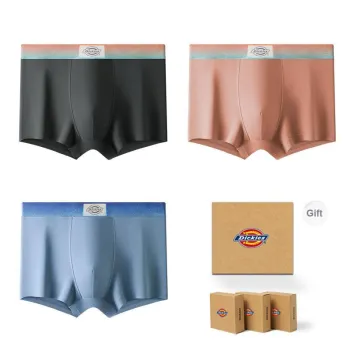 Dickies Underpants Men's Gift Box Combination
