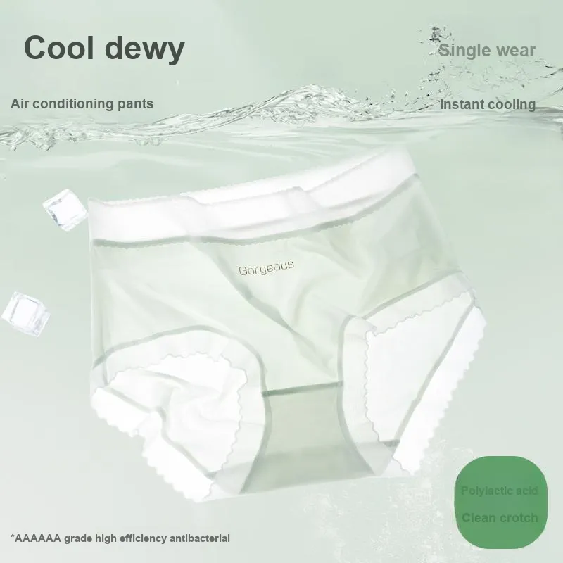 GRACEWELL Underpants Women's 4 Pack-1