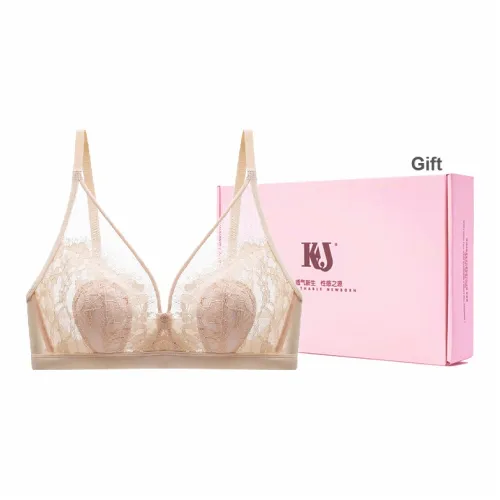 KJ Женские бюстгальтеры
