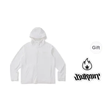 BURNIN Sun Protection Clothing Unisex