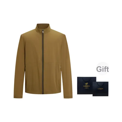 LONDA 1958 Куртки и Пальто Мужской