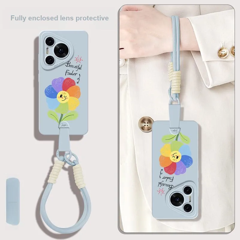 Interesting shell Phone Cases-12