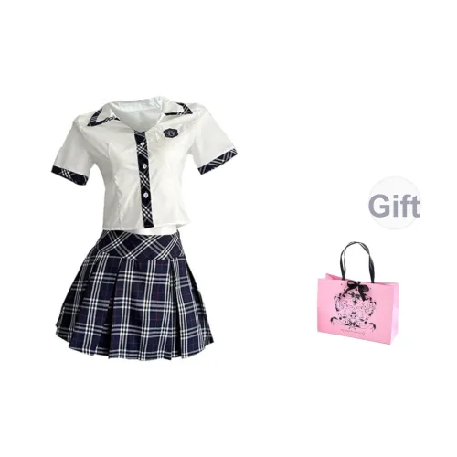 Spicy Gals Женские Комплекты с юбкой