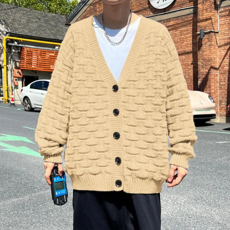 FRQ Sweaters Men-23