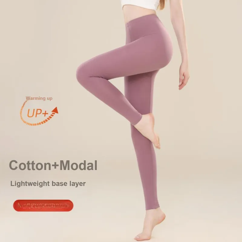 Ordifen Women's Thermal Pants-3