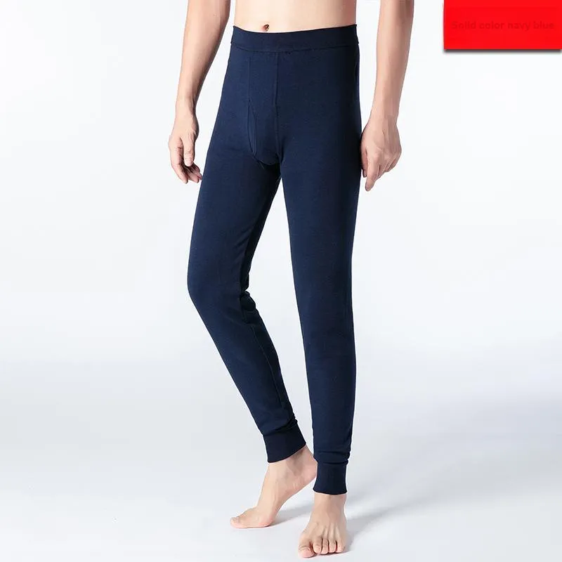 Lan Miao Men Thermal Pants-2