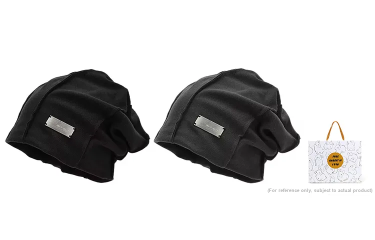 FREE RABBITⅡ Beanies Unisex-6