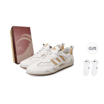 BECK Navigator Collection Shock Absorbers With Slip Resistant Features Low Top Casual Shoes Men's