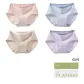 4 Pack (Cloud Pink+Light Blue+Cream Apricot+Taro Purple)