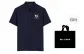Shrink-Resistant/Wrinkle-Resistant/Mosquito-Repellent/Mint Scent-Navy Blue (Shopping Bag Included)