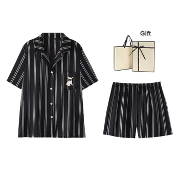 MADALLO Pajama Gift Boxes Men's