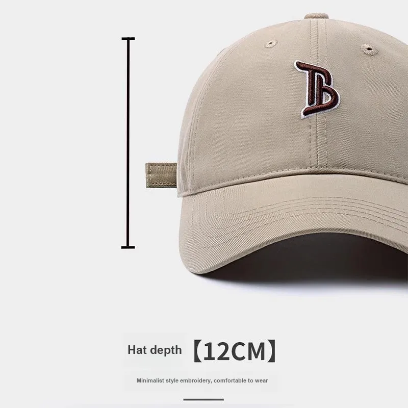 TUCANO Cotton Baseball Caps Women's-5
