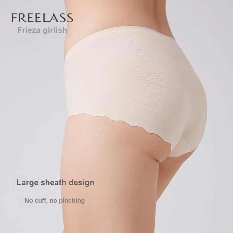 FREELASS Underpants Women's 1 Pack-11