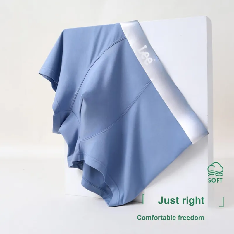 Lee Underwear Gift Boxes Men's 3 Pack-5