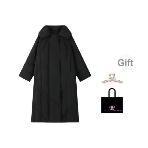 OYANXI Женские пуховики