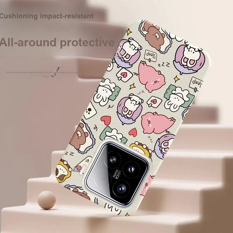 YIBAOBAO Phone Cases-3