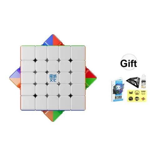 MoYu Aortron V6 Пятый порядок Магнитный Кубик Рубика Развивающие игрушки