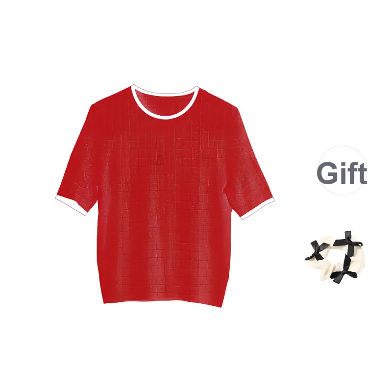 CPAURA T Shirts Women's-7