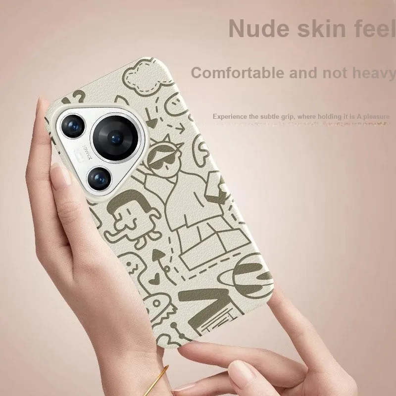 YIBAOBAO Phone Cases-6