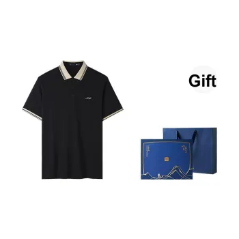 HLA Polo Shirts Men