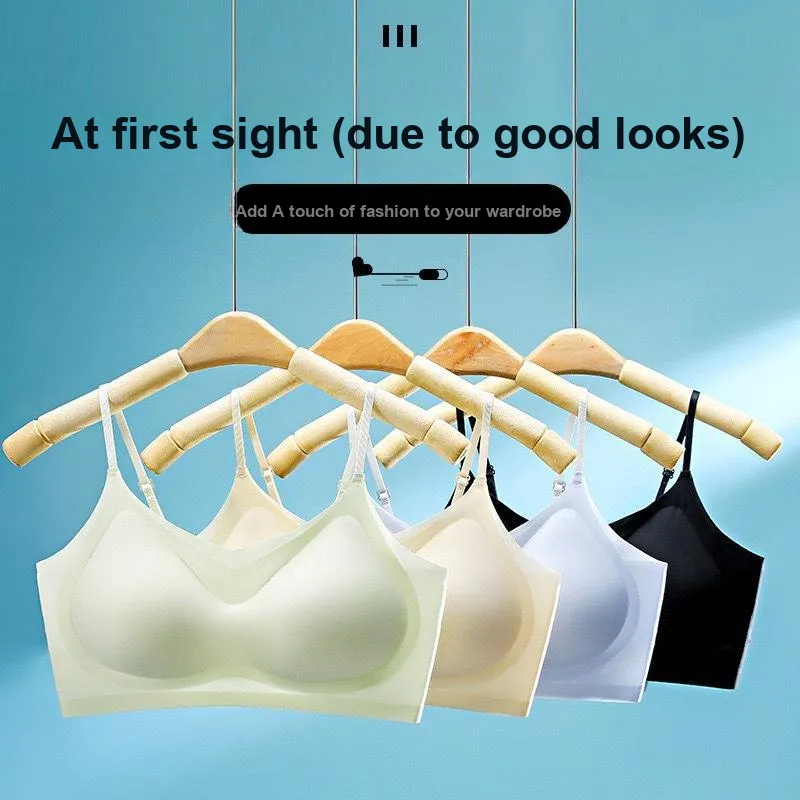 GOSO Women's Bras-5