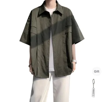 NOAHGIGI Shirts Unisex