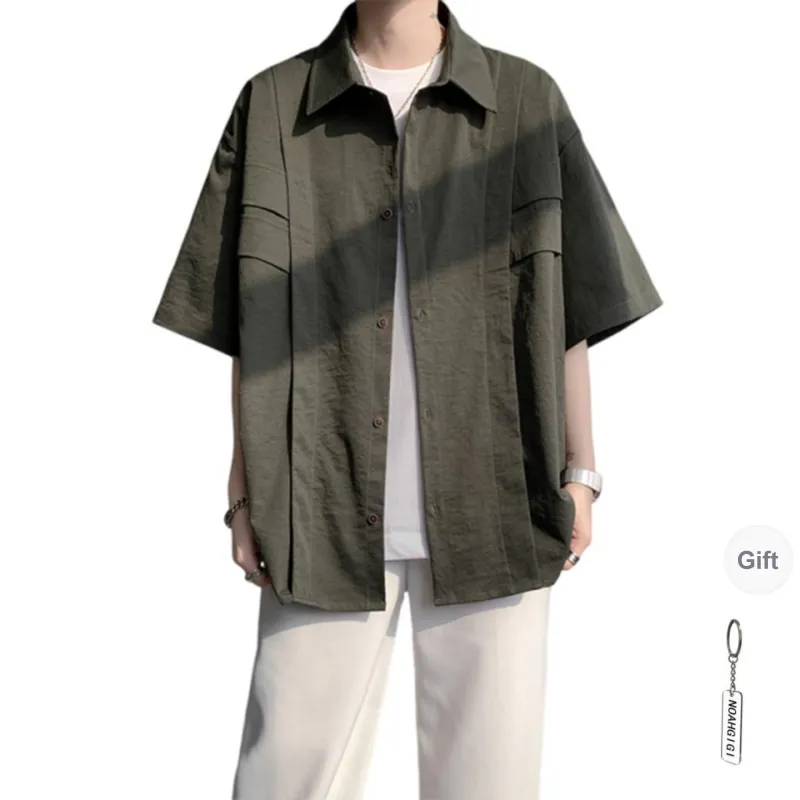 NOAHGIGI Shirts Unisex-0