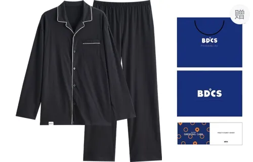 Peninsula City Men Pajama Sets