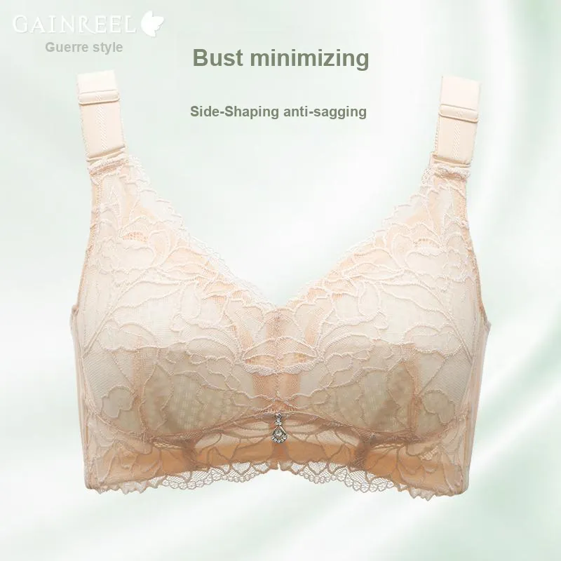 GAINREEL Women's Bras-4