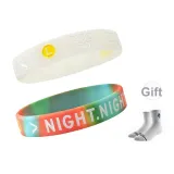 Gravity Mixed Color+Gravity White (2 Pack)+Basketball Socks