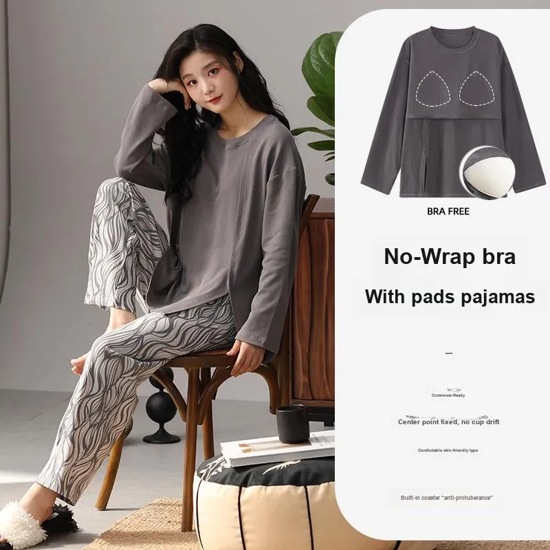 Top Melon Women's Pajama Sets-1
