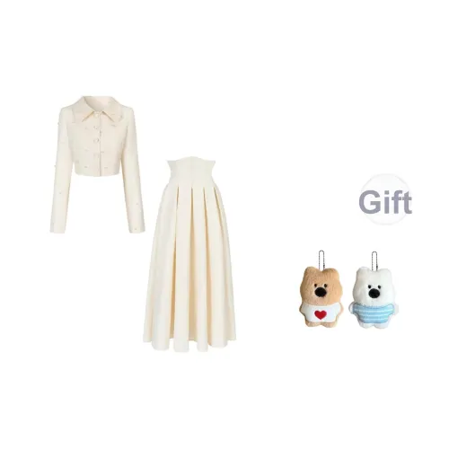 GHPC Женские Комплекты с Юбкой