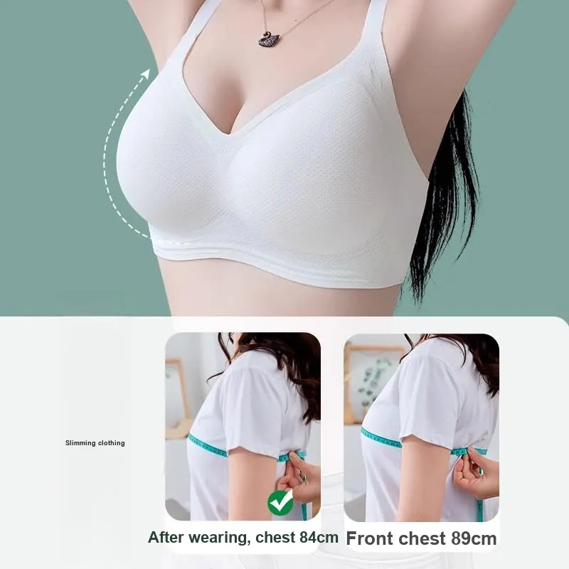 Yilun Beauty Bra Women's Gift Box Set-3