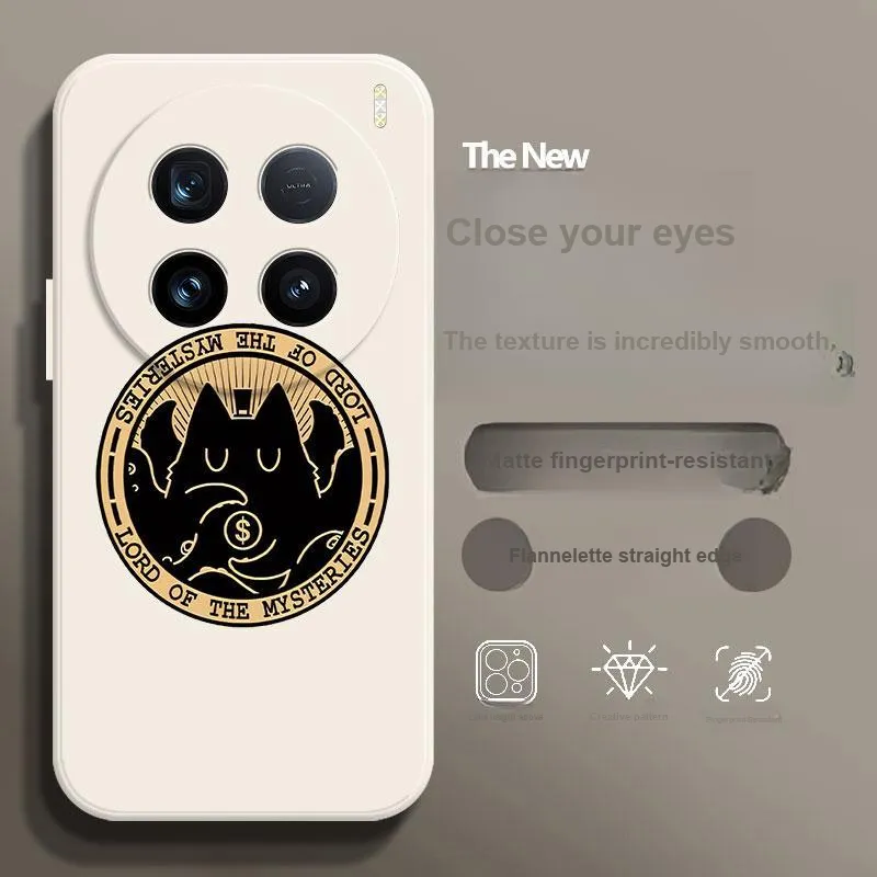 BAOCHENG Phone Cases-1