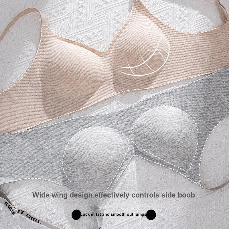 Urban beauty Women's Bras-25