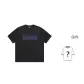 Black (Comes with One Random Short-Sleeved T-Shirt)