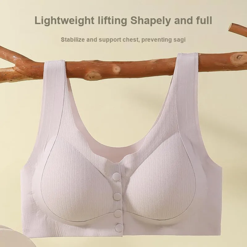 Lan Miao Women's Bras-4