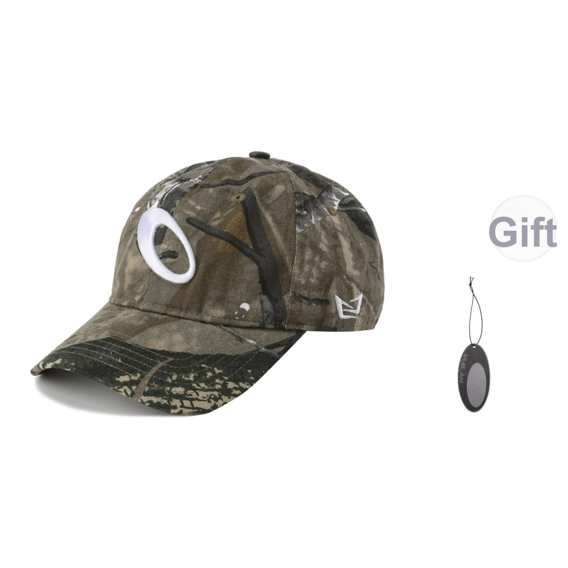 VULCAN STORE Хлопковые кепки унисекс