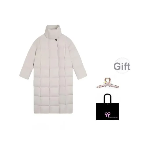 OYANXI Женские пуховики