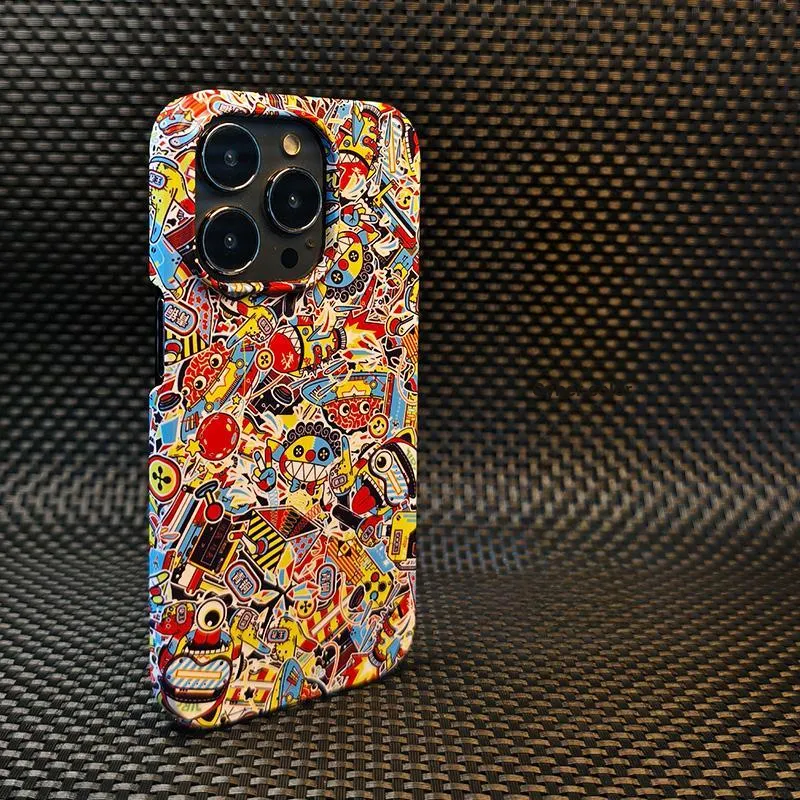 ME SKINS Phone Cases-1