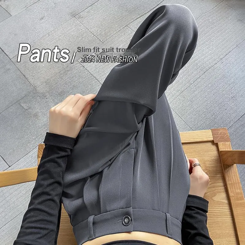 Merry City Suit Trouser Women's-36